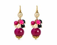 Pendientes Mujer in Plata 427OR